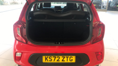 Kia Picanto 1.0 3 5dr [4 seats] Petrol Hatchback